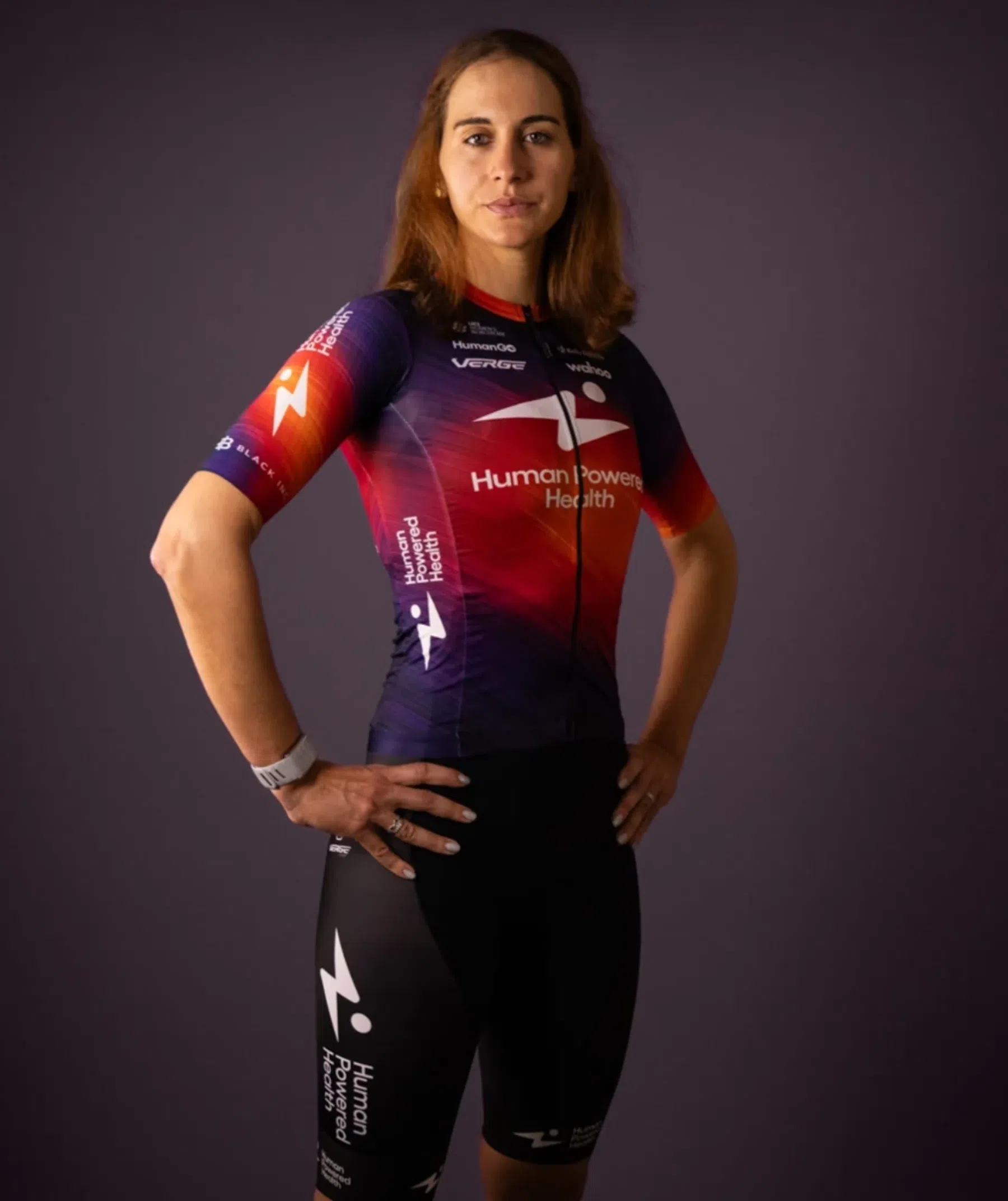 Instagram Human Powered Health